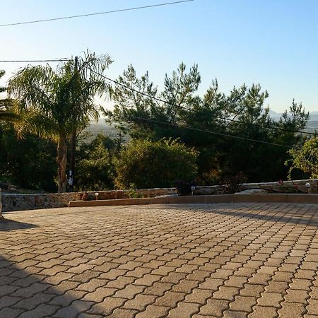 Aphrodite Mountain View Perion Екстер'єр фото